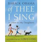 Of Thee I Sing - Barack Obama