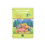 ÖFC YAYINCILIK 5. Sınıf İngilizce Hikaye Seti – Happy & Dynamic ELT Readers | Ses Dosyalı, Z Kitaplı, 5 Kitap