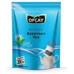 Ofçay 25 Bitane Everyday Demlik Poşet Çay