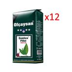 Ofçay Çamlıca Filizi Dökme Siyah Çay 1000 G X 12 Adet