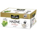 OFÇAY DEMLİK POŞET ÇAY HAZİNE-FİLİZ 15 GR x 30 ADET