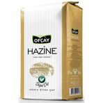 Ofçay Hazine 1 kg Doğal Siyah Çay