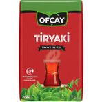 Ofçay Tiryaki Dökme Çay 1 Kg (5'Li Paket)