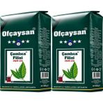 Ofçaysan Çamlıca Filizi Siyah Çay 2 x 1000 G - 2 kg