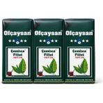 Ofçaysan Çamlıca Filizi Siyah Çay 3 x 1 kg