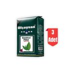 OFCAYSAN Ofçaysan Ofçay Çamlıca Filizi Siyah Çay 3000 Gr.
