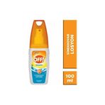 Off 100 ml Aqua Losyon Sprey