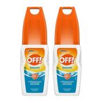 Off 2x100 ml Sinekkovar Losyon