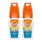 Off 2x100 ML Sinekkovar Losyon