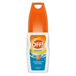 Off 3'Llü 100 ML Sinekkovar Sprey