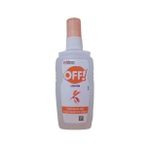 Off Aqua 6 Saate Kadar Etki Sivrisineklere Karşı 100 ML Losyon