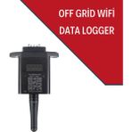 Off-Grid Inverter Logger – Uzaktan Izleme Modülü