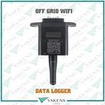 Off Grid Wifi İnverter Data Logger