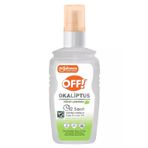 OFF Okaliptüs Sinek Kovucu Vücut Losyonu 100 ml