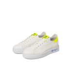Off Play X-M FIRENZE 1 CV 02 Beyaz - Sarı Erkek Sneaker