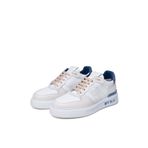 Off Play X-M FIRENZE 3 LH 02 72 Beyaz Mavi Erkek Sneaker