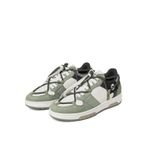 Off Play X-M-SORRENTO 1-NB 74 Yeşil - Bej Erkek Sneaker