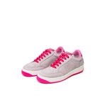 Off Play XWCOMO1NB1812 Lila Kadın Sneaker