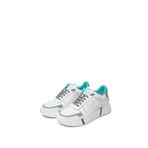 Off Play XWIMOLA1LH0281 Beyaz Kadın Sneaker