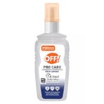 OFF Pro Care Sinek Kovucu Vücut Losyonu 100 ml