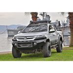Off Road Tavan Sepeti Aqm-S40