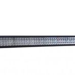 Off Road Tepe Lambası Beyaz Sarı Çakarlı Led 8 Fonksiyonlu Led Bar 105 Cm