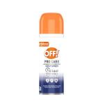 Off Sinekkovar ProCare Vücut Sprey 100 ml