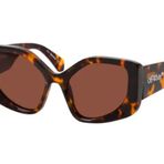 Off-White Denver OERİ062 6064 Kadın Güneş Gözlüğü
