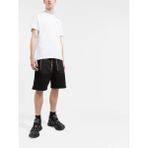 Off-White Erkek T-Shirt Omaa027C99Jer0030110 - 001-Siyah