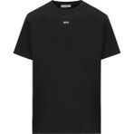 Off-White Erkek T-Shirt Omaa027F23Jer0021001 - 001-Siyah