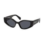 Off-White Oer 063 1007 .54 Kadın Güneş Gözlüğü