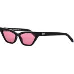 Off-White Off Whıte Oer I13D 1025 56 Kadın Güneş Gözlüğü - Pembe