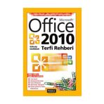 OFFICE 2010 TERFI REHBERI - GÖKALP HARMAN