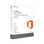 Office 2019 Professional Plus Dijital Lisans Anahtarı