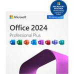 Office 2024 Pro Plus Dijital Lisans Anahtarı