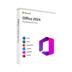 Office 2024 Pro Plus Lisans Key