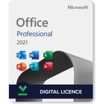 Office 2025 2021 Ömür Boyu Dijital Lisans