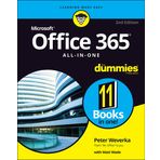 Office 365 All–in–One For Dummies