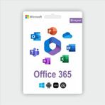 Office 365 Pro Plus - Windows & Apple