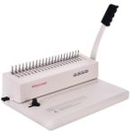 Office Force C-12 Plastik Spiral Cilt Makinesi