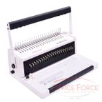 Office Force C 20 A Plastik Spiral Cilt Makinesi