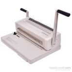 Office Force C 25 A Plastik Spiral Cilt Makinesi
