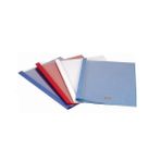 Office Force Isısal Cilt Kapakları (PVC-Karton) 4 mm - Beyaz