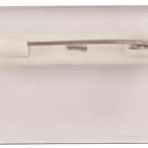Offıce Force Mika Rozet 25x65 mm Şeffaf 50'li