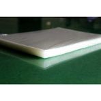 Office Force Pp 280 Mikron A4 Şeffaf Buzlu Cilt Kapağı 100'LÜ - 100 Adet