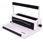 Office Force W 20 A Tel Spiral Cilt Makinesi