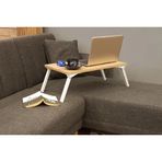 Offıce Laptop Sehpası, Atlantik