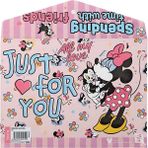 Office Mate Officemate Minnie Just For You A4 Çıtçıtlı Dosya