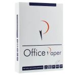 Office Paper Fotokopi Kağıdı 1 Top 500 Lü A4 80 Gr
