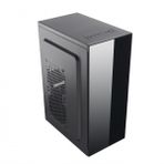 Officecase Compact 250w ( Peak 300) Psu Atx Ofis Bilgisayar Kasası- 6012